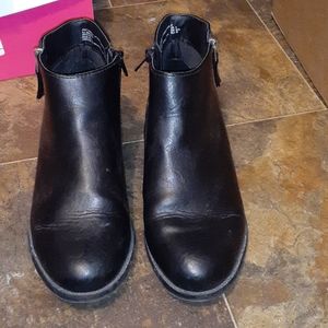 Booties